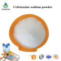 Factory price Cefotaxime sodium ingredients powder for sale